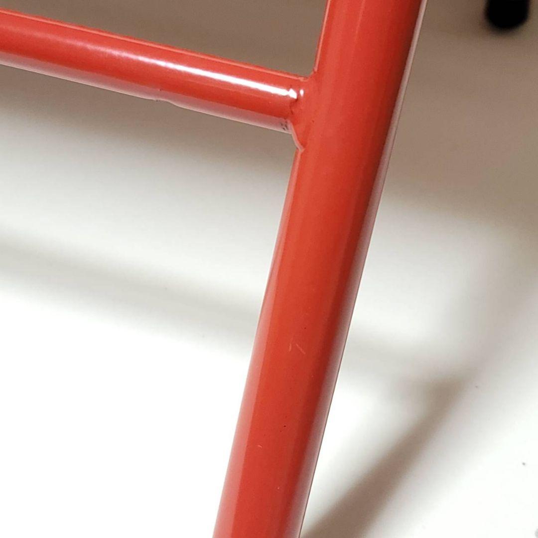 椅子 Supreme 20FW l Folding Chair Red