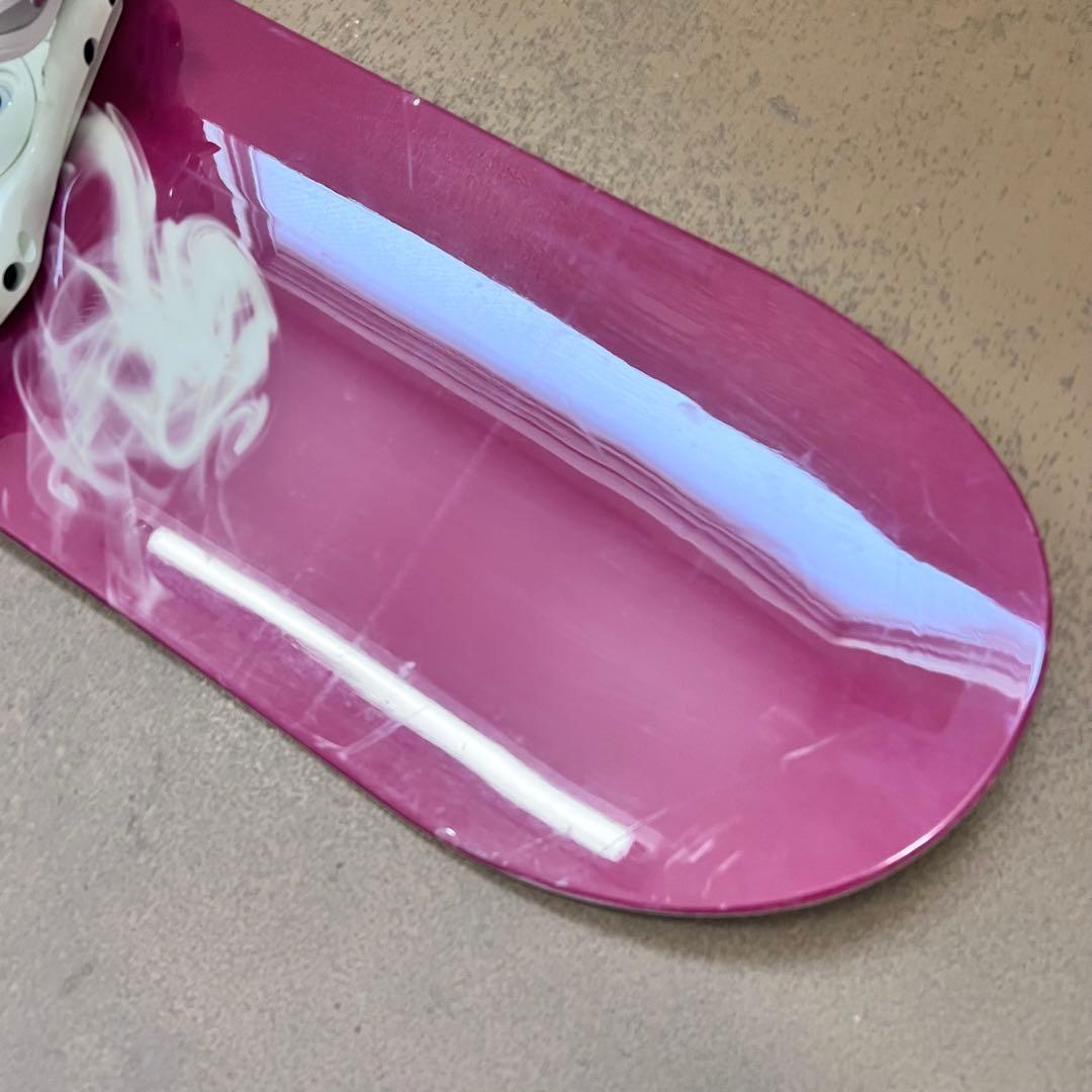 安定感抜群！ BURTON BULLET 149 初めてのスノーボードに！