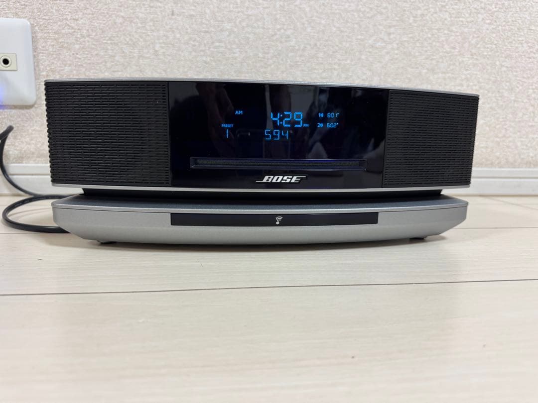Wave SoundTouch® music system IV