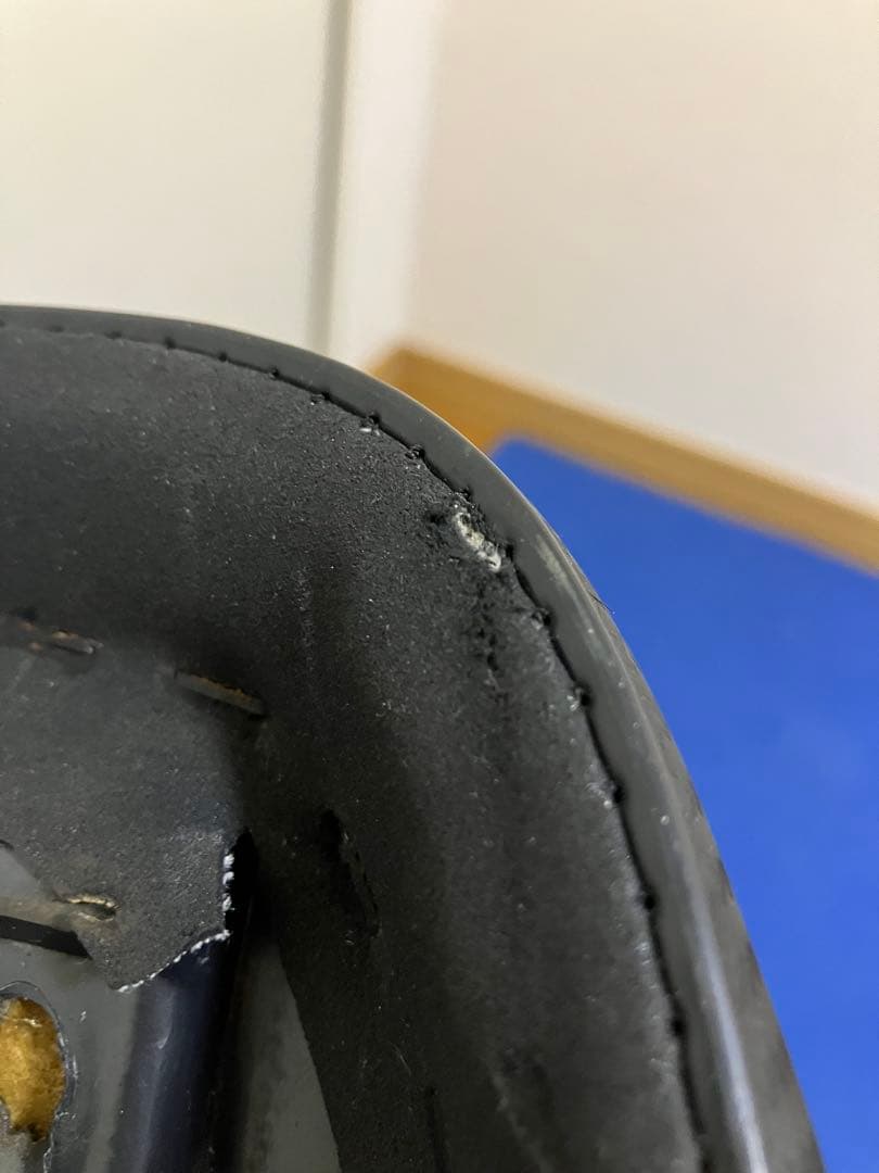 ノイワットダン　HONDA ホンダ　グロム　シート　JC61前期