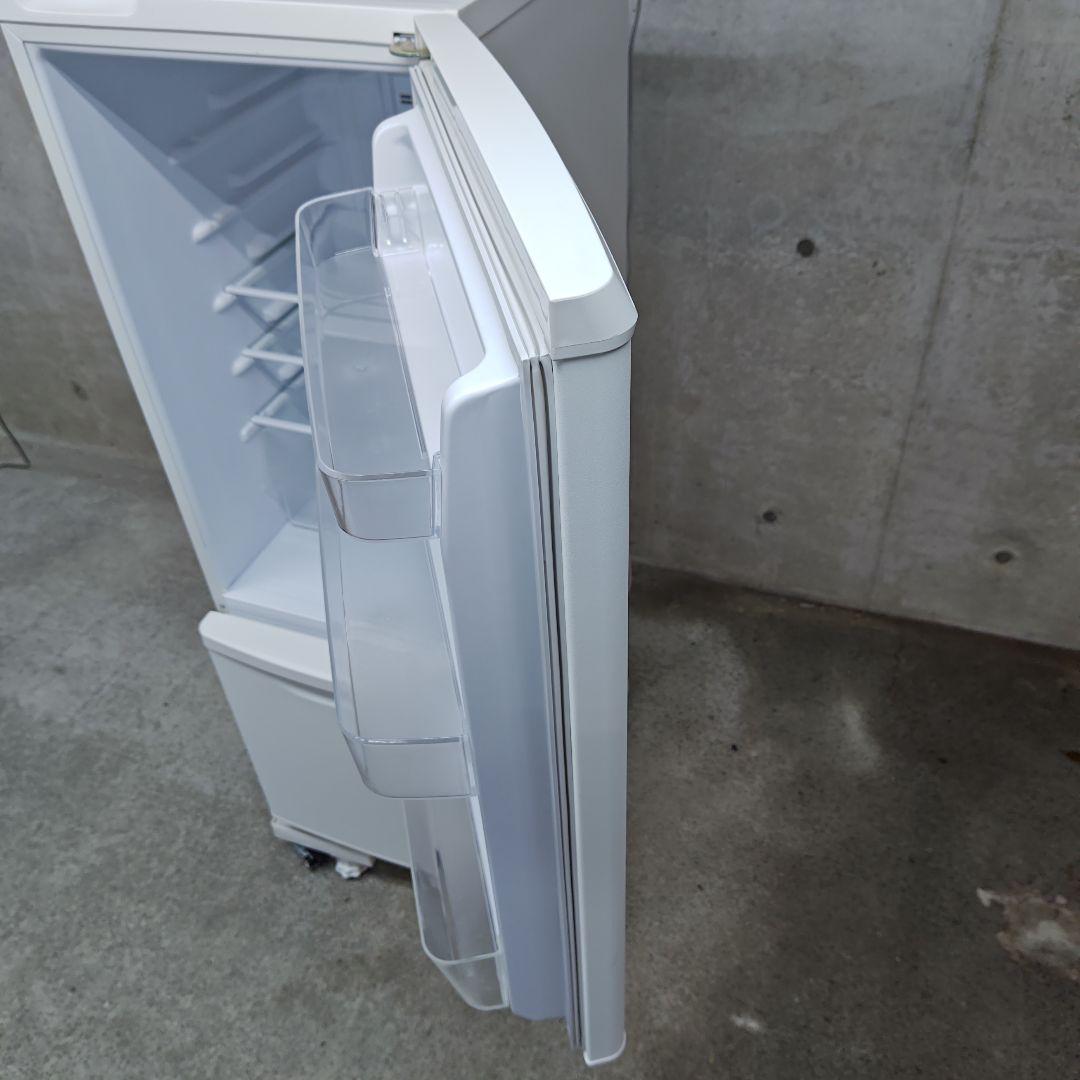 Panasonic NR-B17BW-W 冷凍冷蔵庫