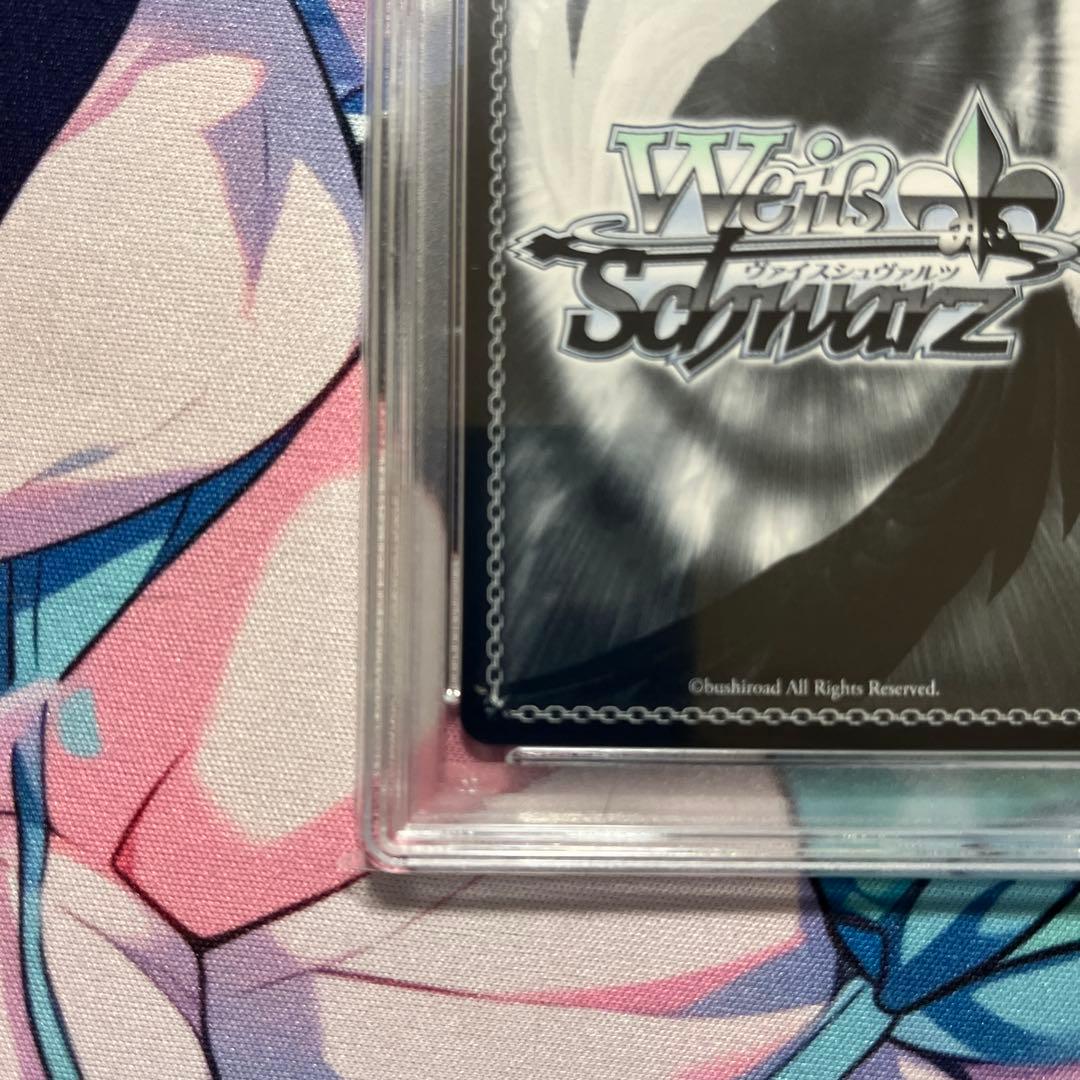 【PSA10】ヴァイス　NIKKE ショータイム・ブラン　SP