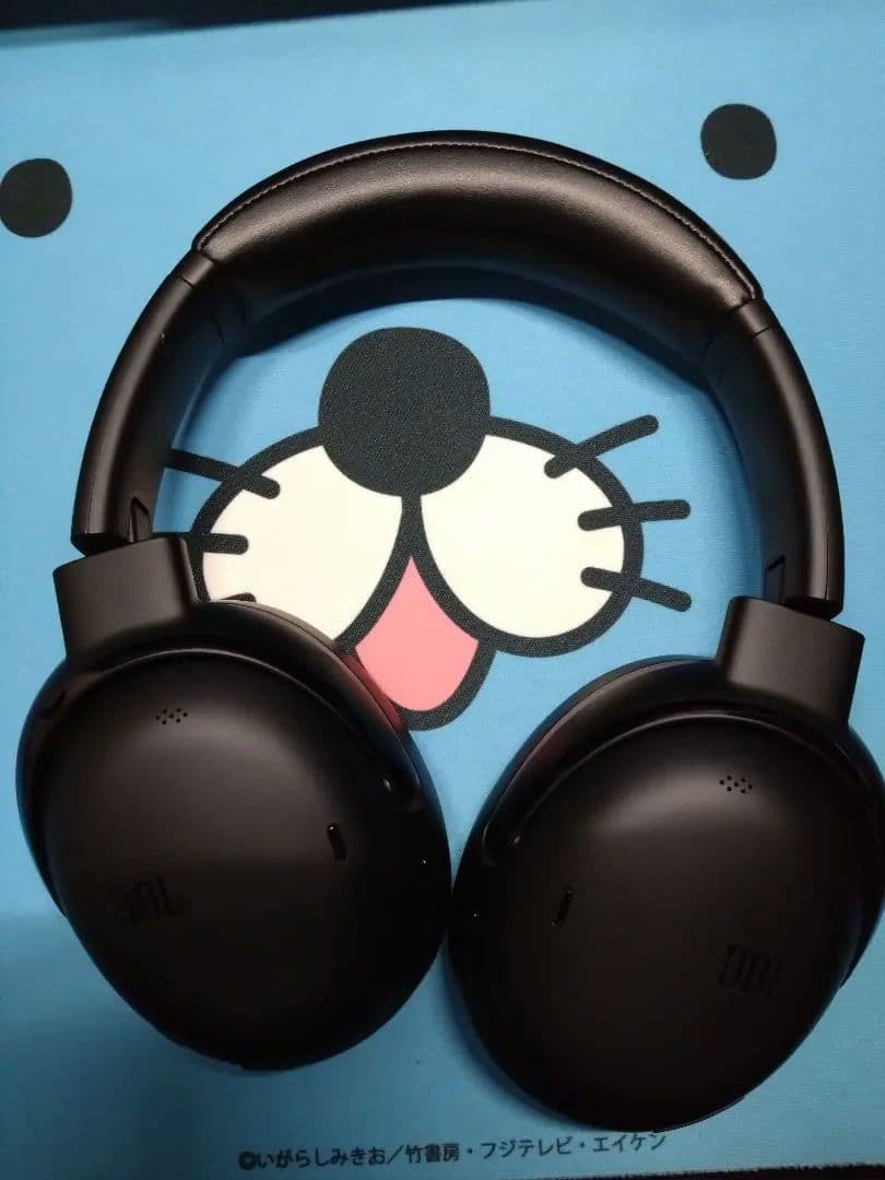 ヘッドホン JBL Tour One M3