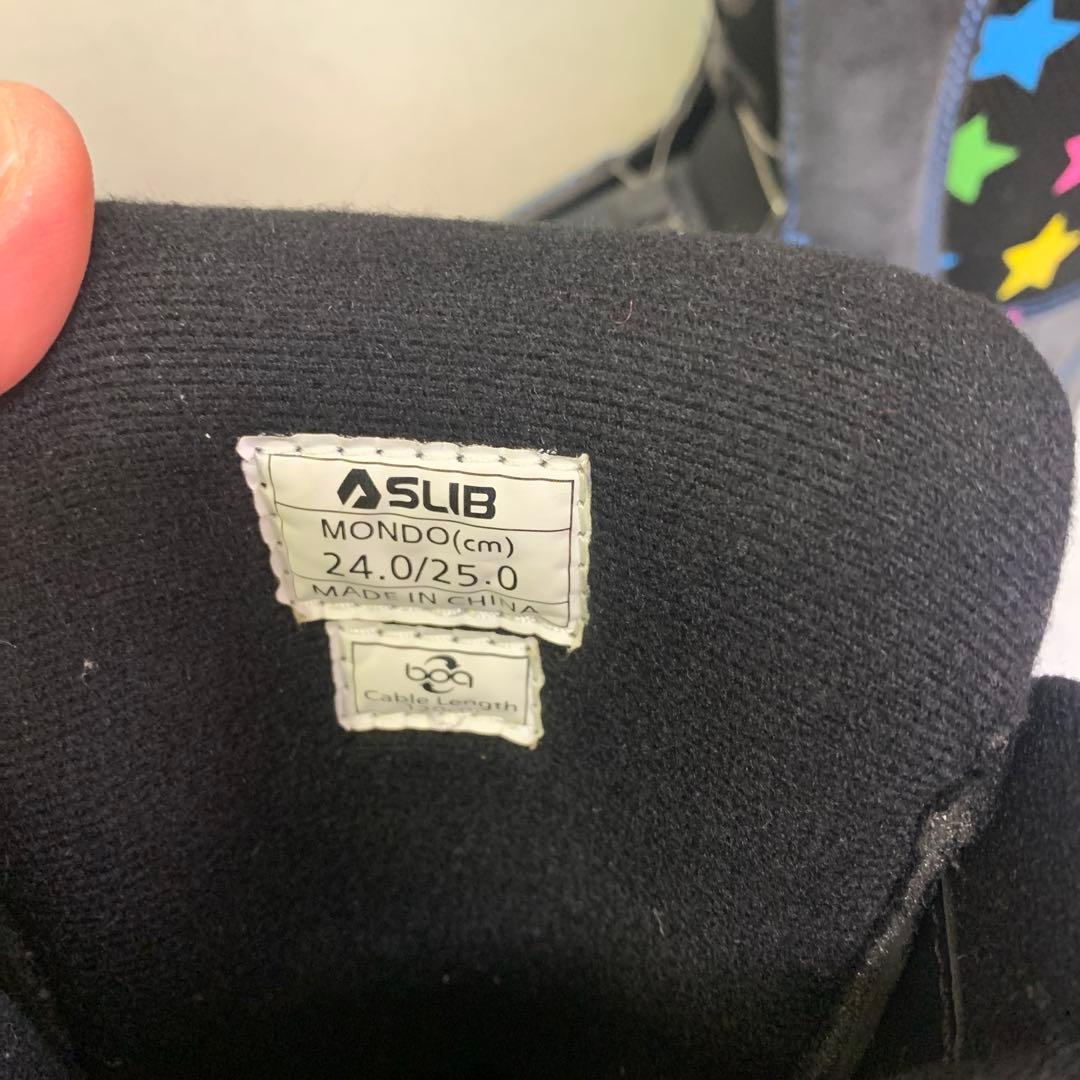 ELAN エラン スノーボード ブーツ セット