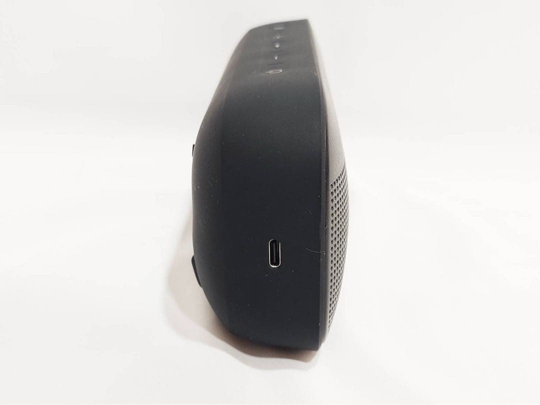 BOSE SOUNDLINK FLEX　BLACK