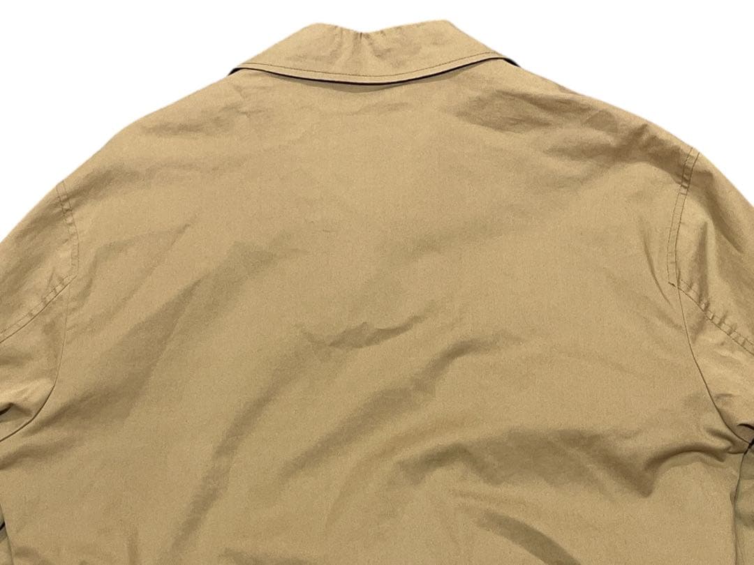 あ*ー様 美品　Barbour バブアー　スイングトップ　ハリントンジャケット