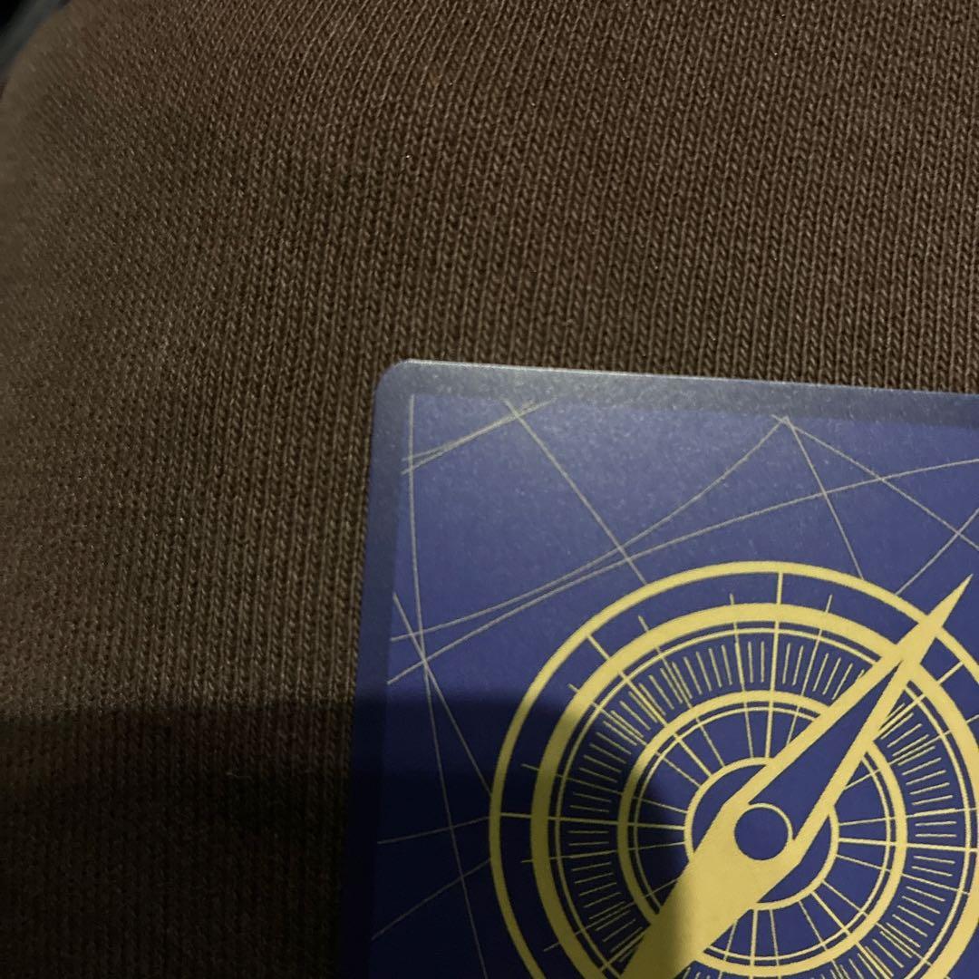 Aceコビー　コミパラ　eb04-044