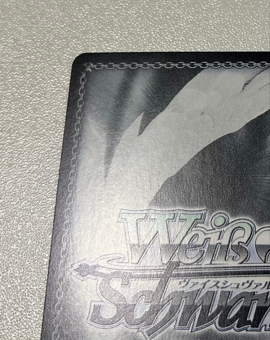 花海咲季 Fighting My Way サイン入りSP WS