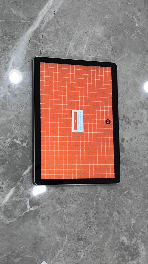 Windowsノート本体 Microsoft Surface Go3 i3/8GB/128GB