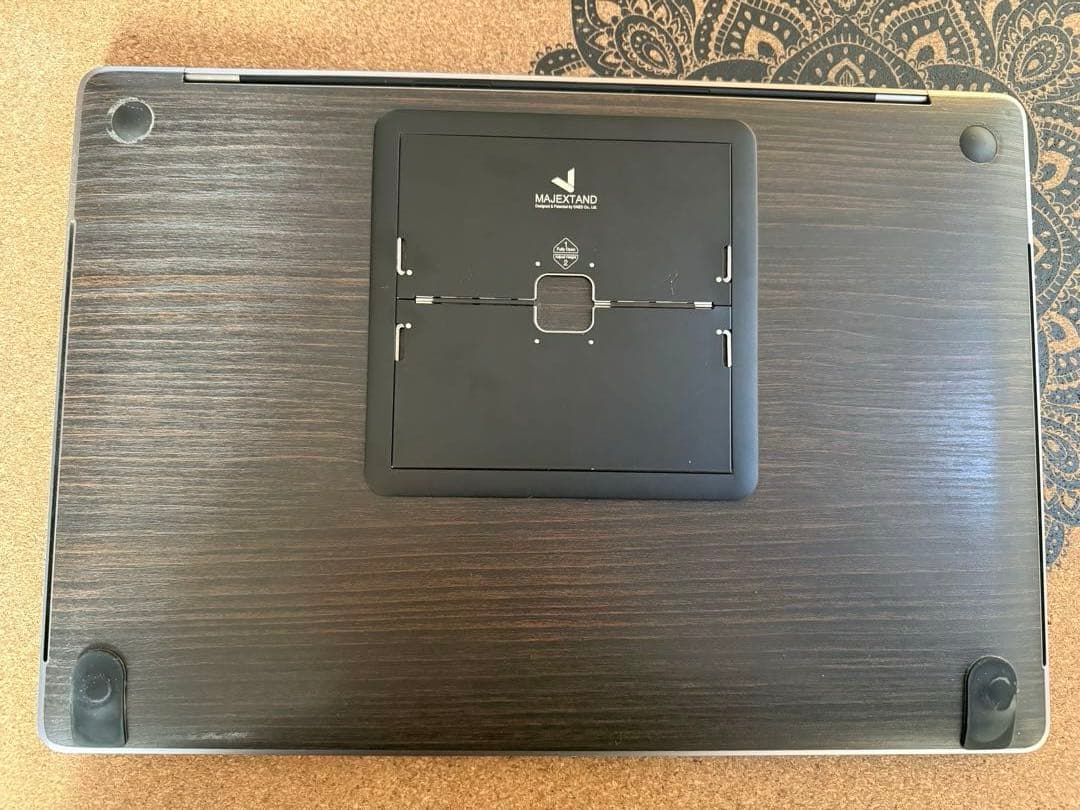 MacBookPro16 Core i9 1TB メモリ32GB スペースグレー