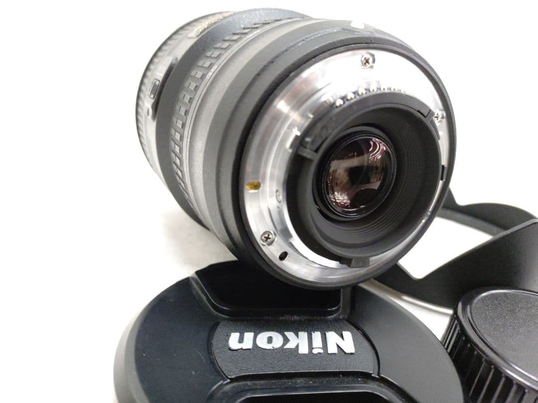 レンズ(ズーム) Nikon AF-S NIKKOR 18-35mm f/3.5-4.5G ED