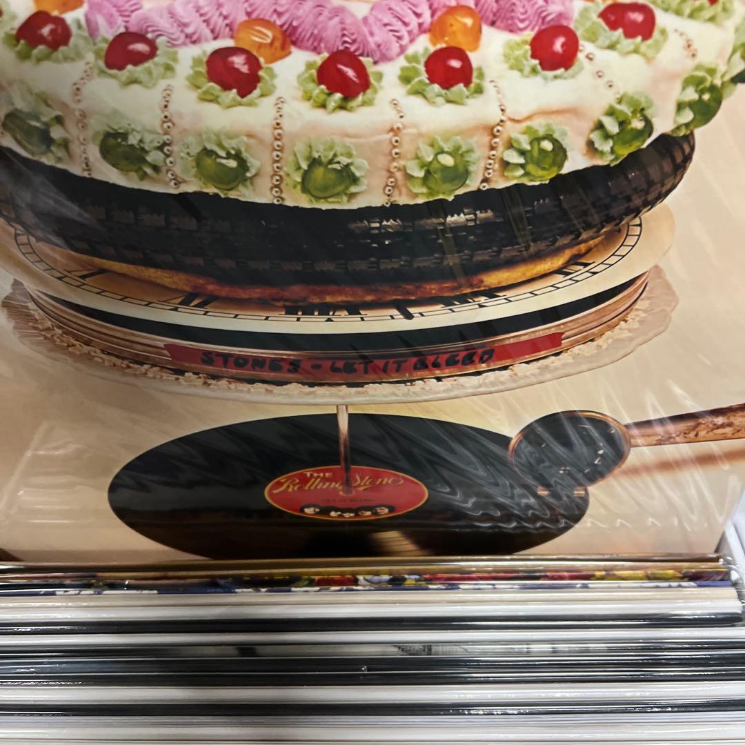 洋楽 The Rolling Stones In Mono