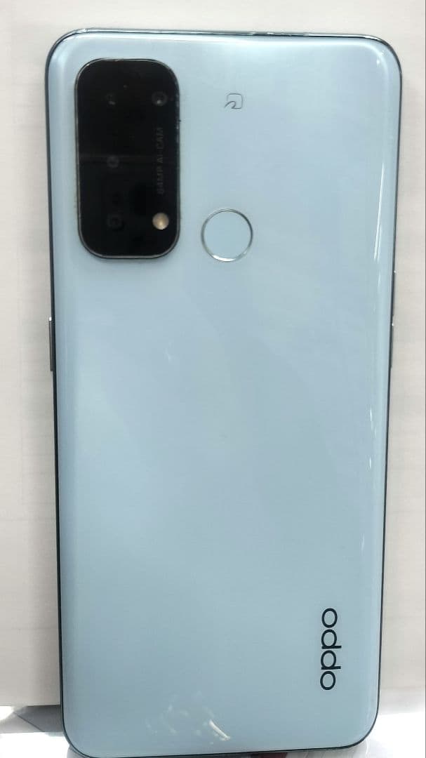 Oppo reno5a 本体