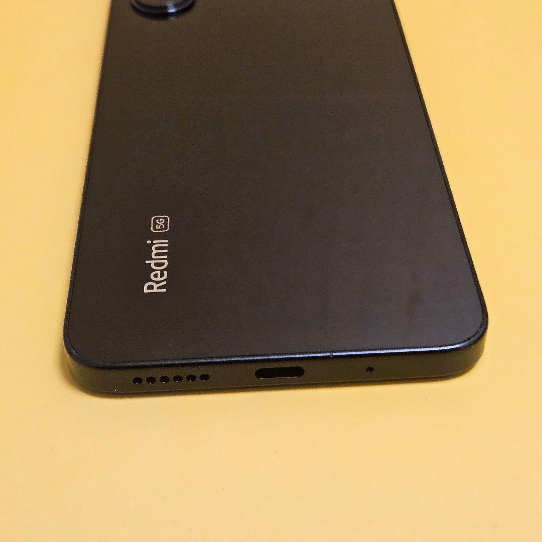 Xiaomi Redmi 12 5G XIG03 ｜24時間以内発送#428