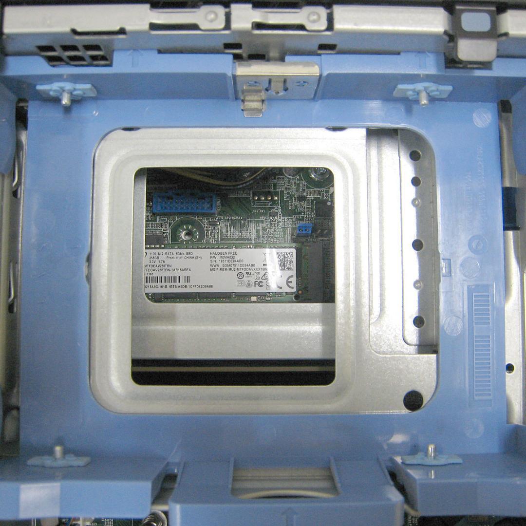 本日特価【快適SSD】DELL OptiPlex5070 SFF i5-8500