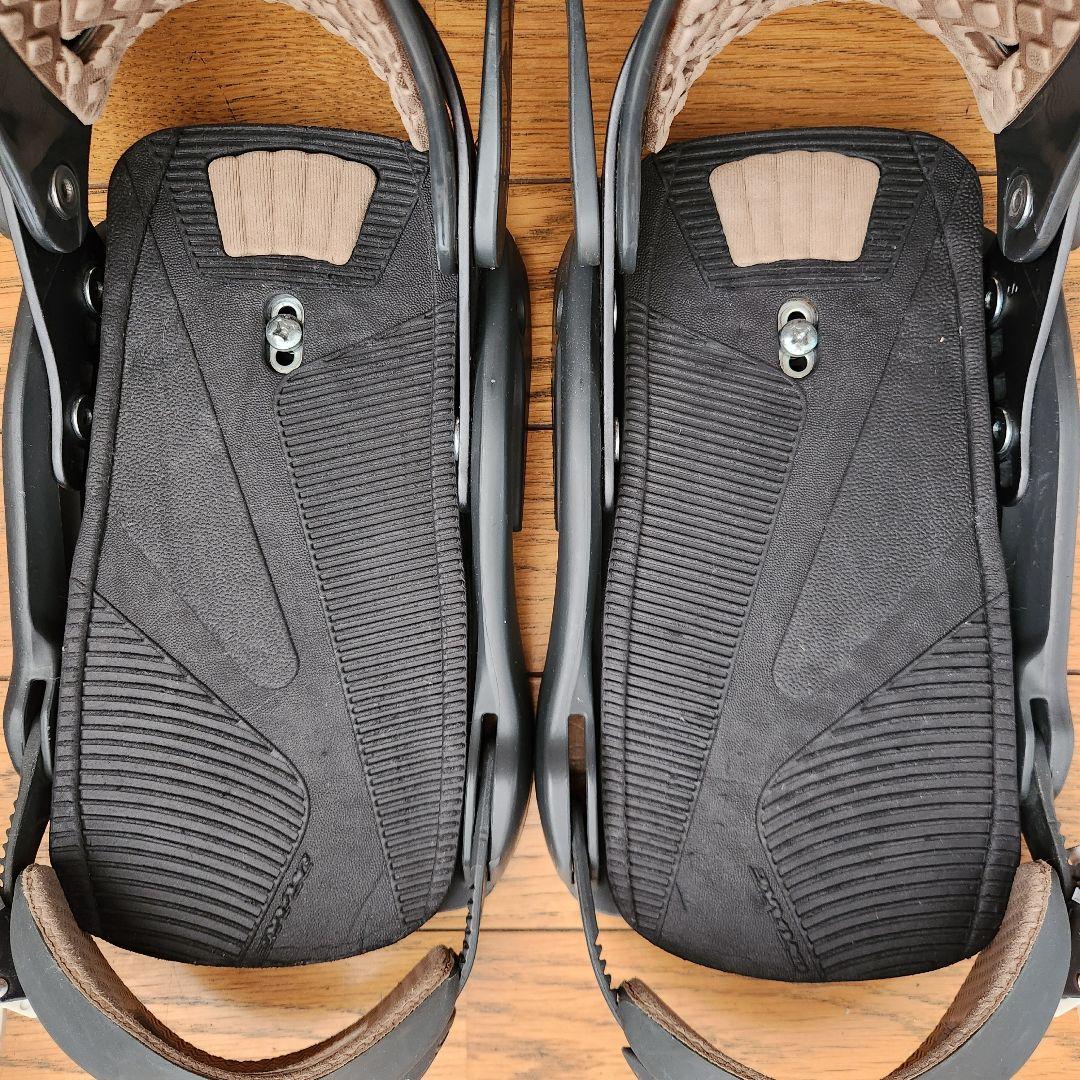 R*D様 DRAKE　JADE　ドレイクジェイド　スノーボードビンディング