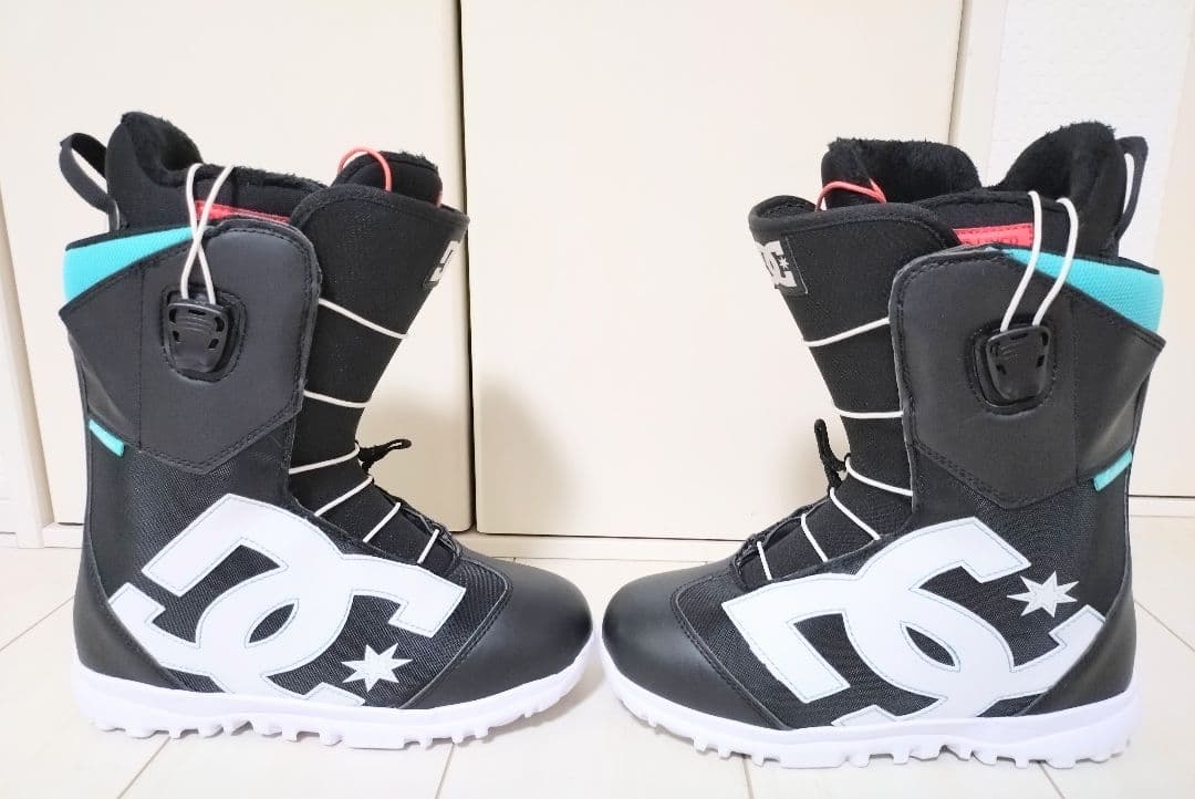 YONEX×FLUX×DC　スノーボード3点セット